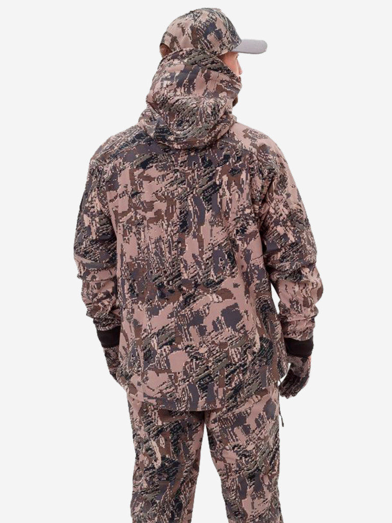 Костюм мужской Remington Himalayan