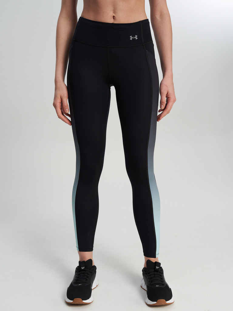 Легинсы женские Under Armour Velociti