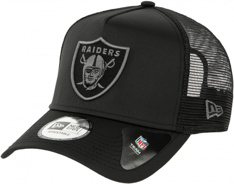 Бейсболка мужская New Era Oakland Raiders