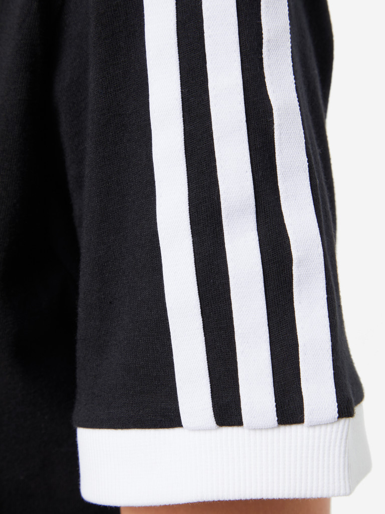 Футболка женская adidas 3-Stripes