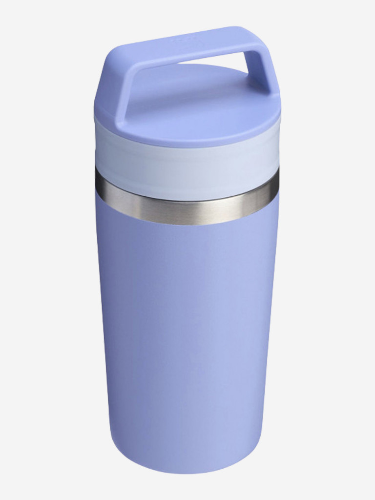 Термокружка Stanley Adventure, 0,35 литра, сиреневая