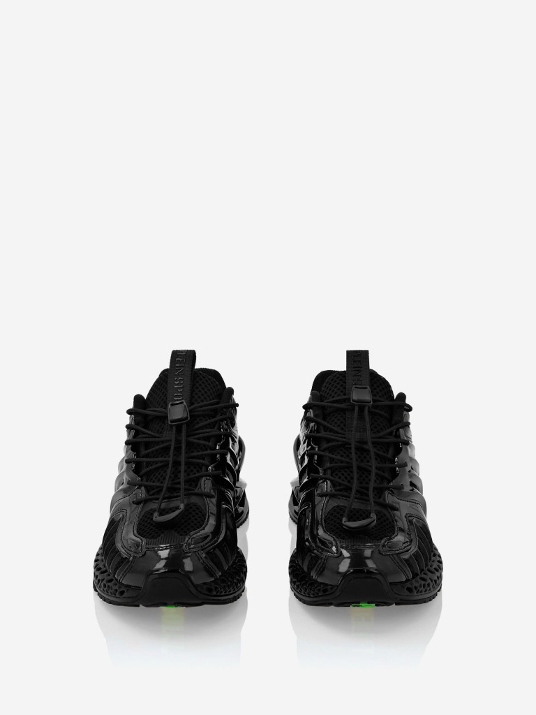 Кроссовки Plein Sport THE THUNDER STROKE GEN.X.02.