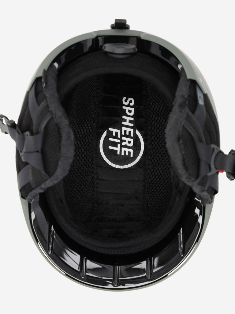 Шлем женский Head Compact Evo