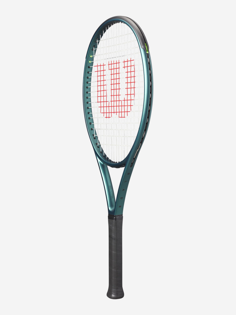 Ракетка для большого тенниса детская Wilson Blade 26 V9 26''