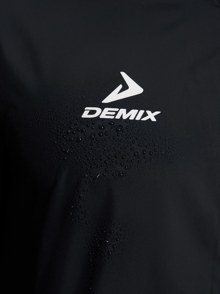 Ветровка непромокаемая мужская Demix Playmaker