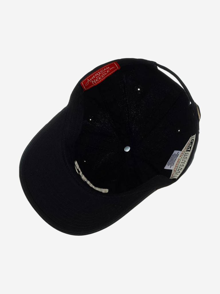 Бейсболка AMERICAN NEEDLE GM-1902B GM Camaro Z28 Ballpark