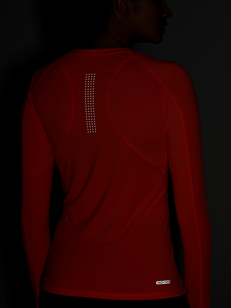 Лонгслив женский Demix