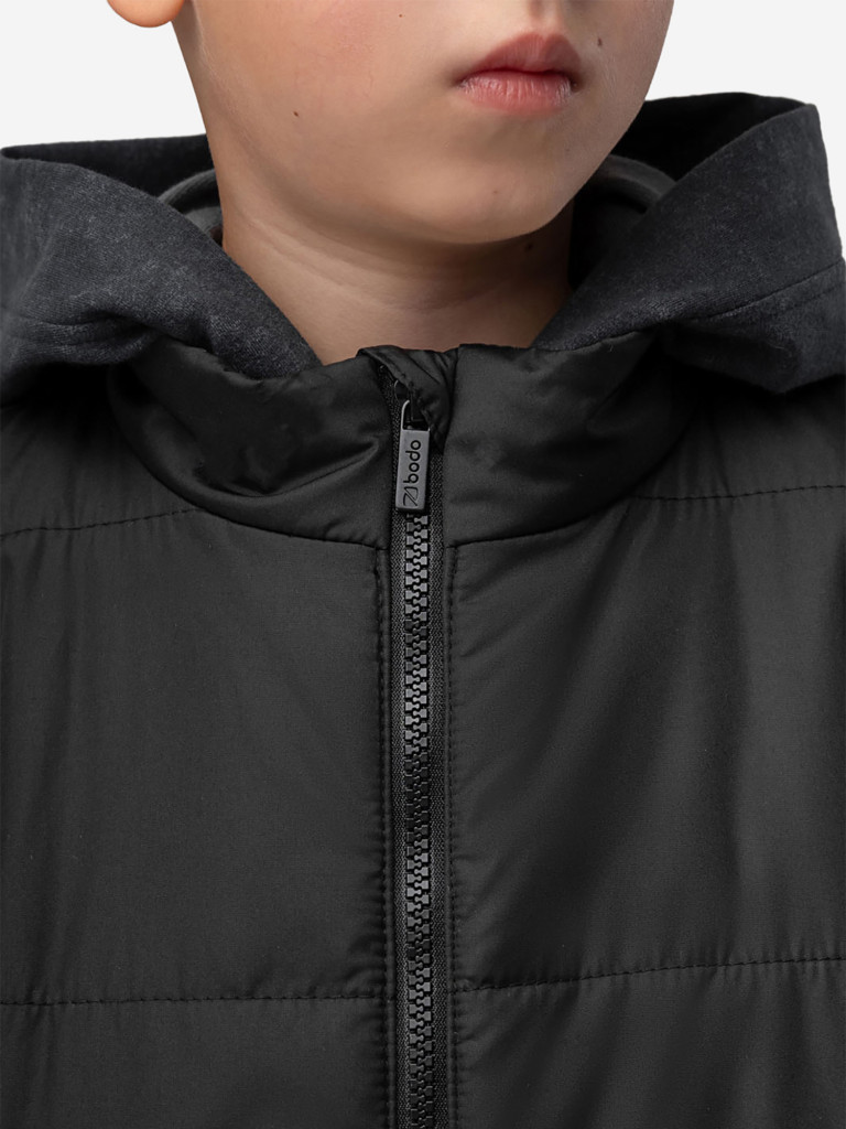 Жилет для мальчиков bodo