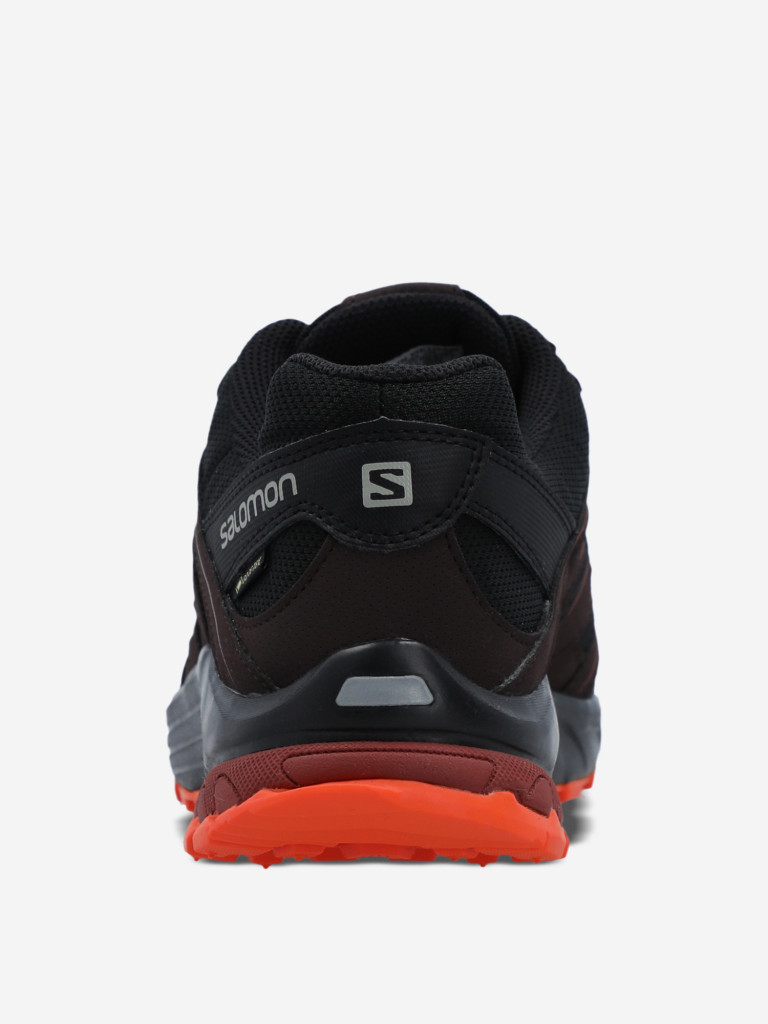 Salomon Sollia GTX