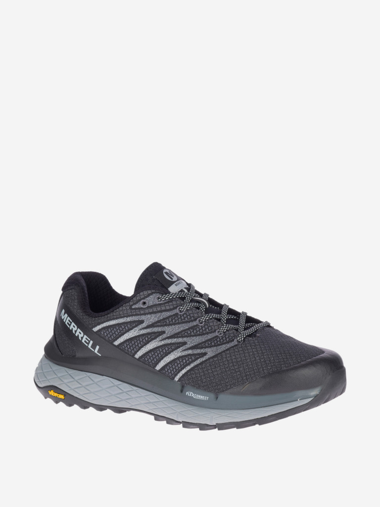 Кроссовки мужские Merrell Rubato