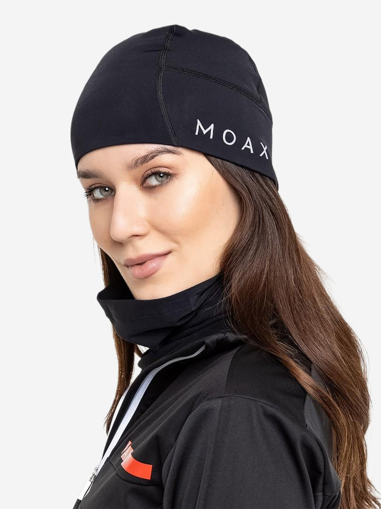 Шапка Moax Sirius warm