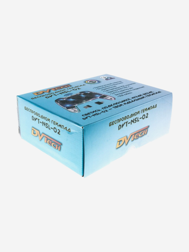 Беспроводной геймпад DVTech NSL 02