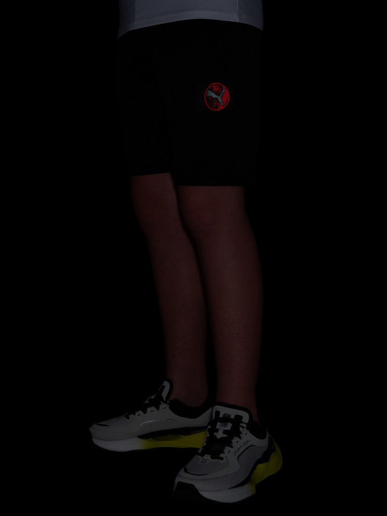 Шорты для мальчиков PUMA Active Sports Graphic