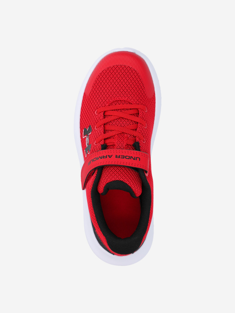 Кроссовки детские Under Armour Surge 4 Ac