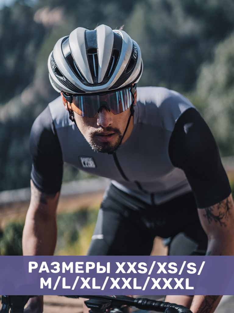 Джерси мужское Santic WM3C02224G