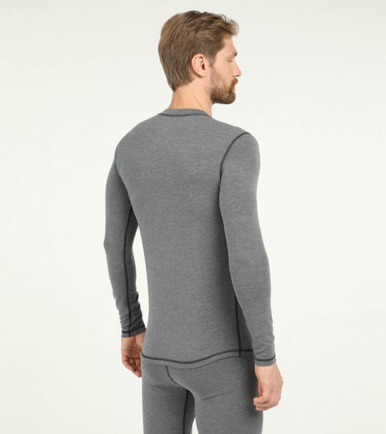 Термобелье верх мужское Odlo