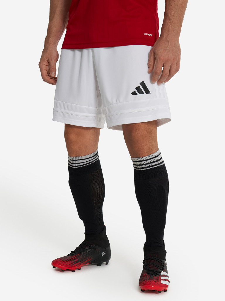 Шорты мужские adidas Squa25