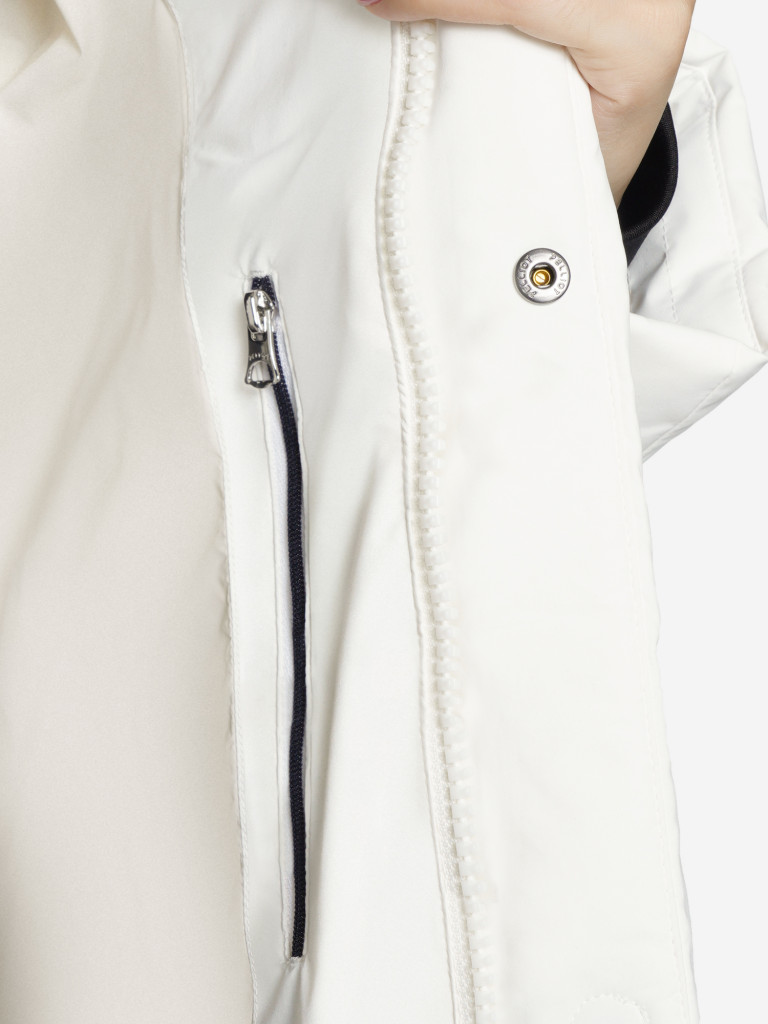 Пуховик женский Pelliot