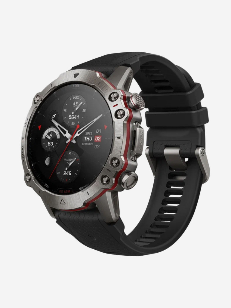 Смарт-часы Amazfit Falcon