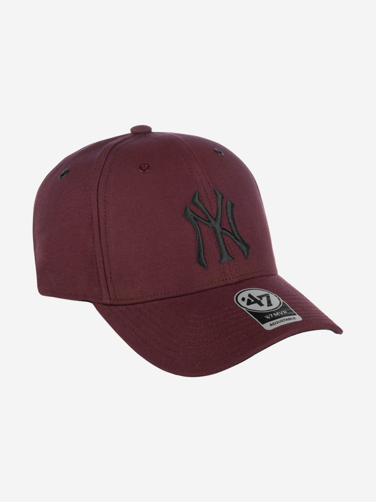 Бейсболка 47 BRAND B-AERIL17GWS New York Yankees MLB