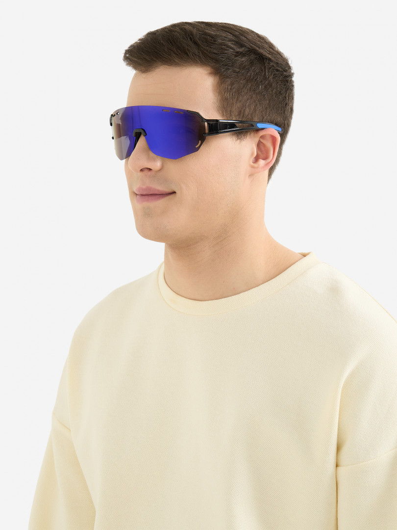 Солнцезащитные очки Termit Черный 1599₽