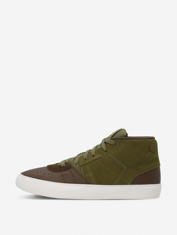 Кеды мужские Nike Jordan Series Mid
