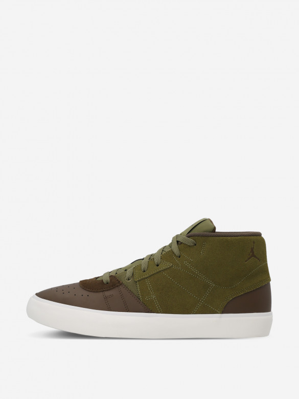 Кеды мужские Nike Jordan Series Mid