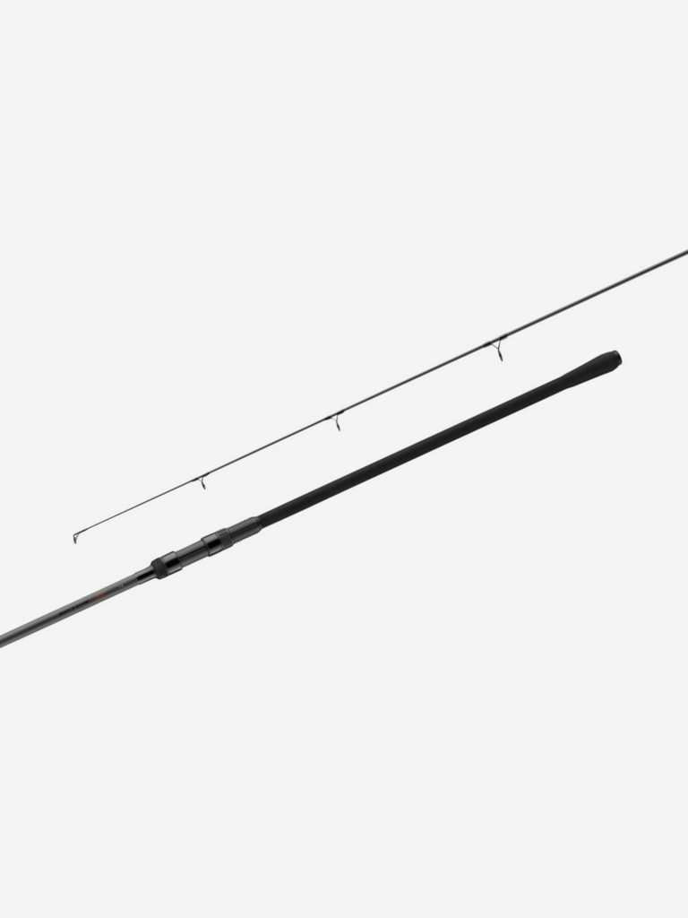 Удилище карповое DAIWA 3-х секц. Black Widow XT Carp 3,66 м 3 lb #50