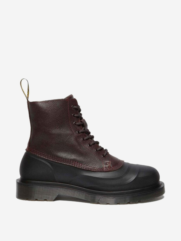 Ботинки мужские DR. MARTENS 1460 Short Martin Boot