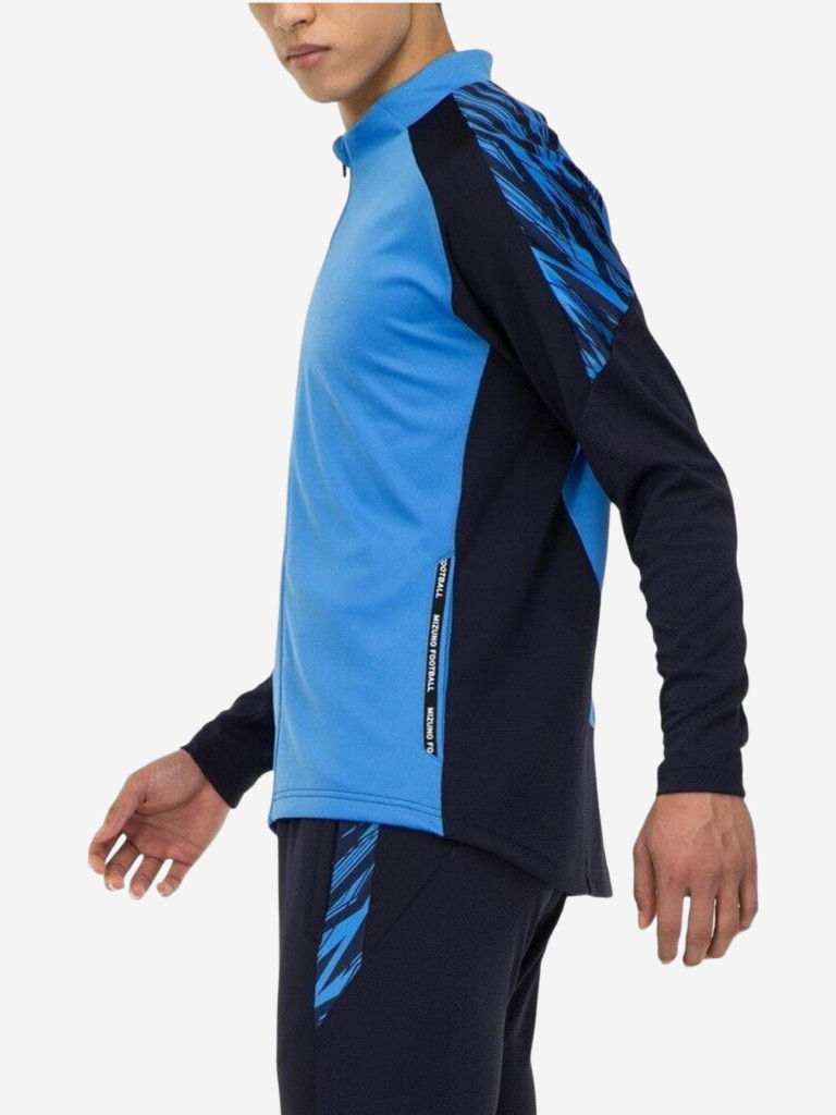 Куртка тренировочная мужская Mizuno Football