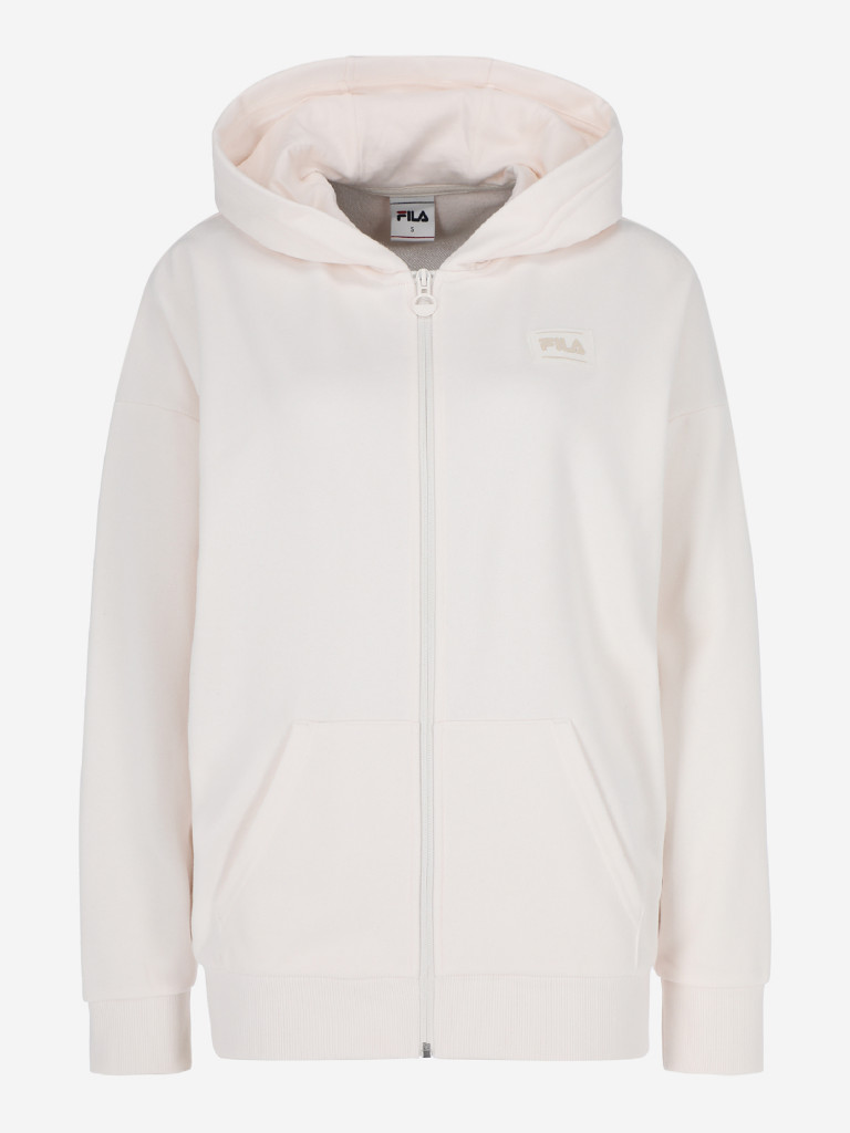 Толстовка женская FILA