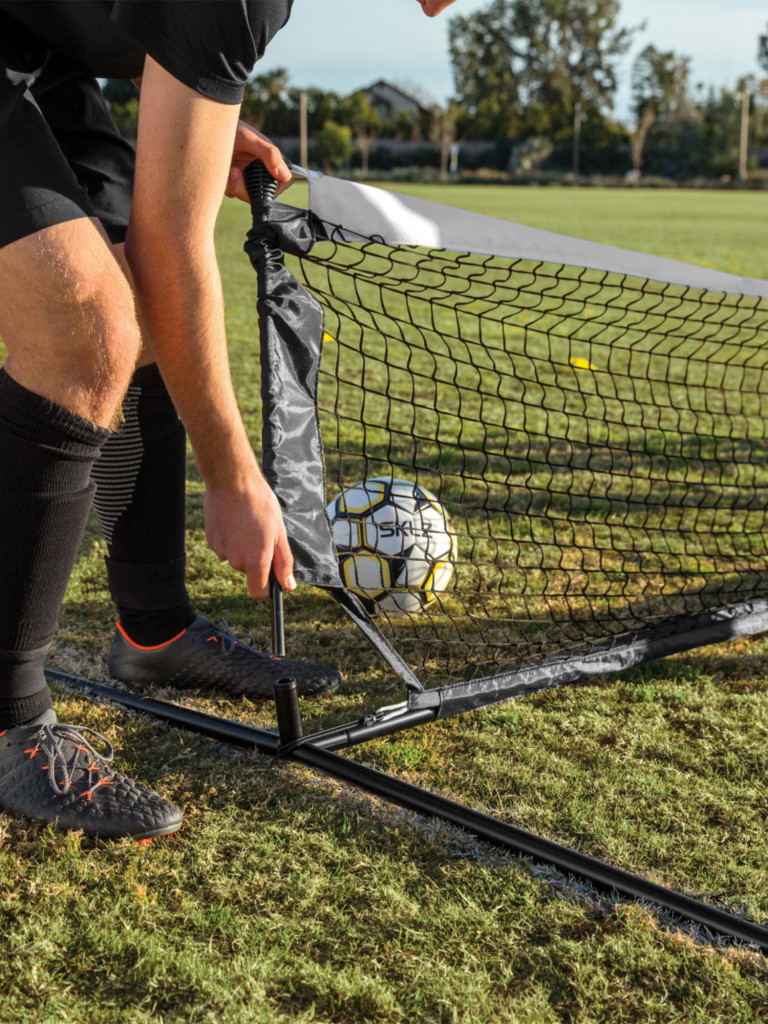 Экран для тренировки SKLZ Soccer Volley Net