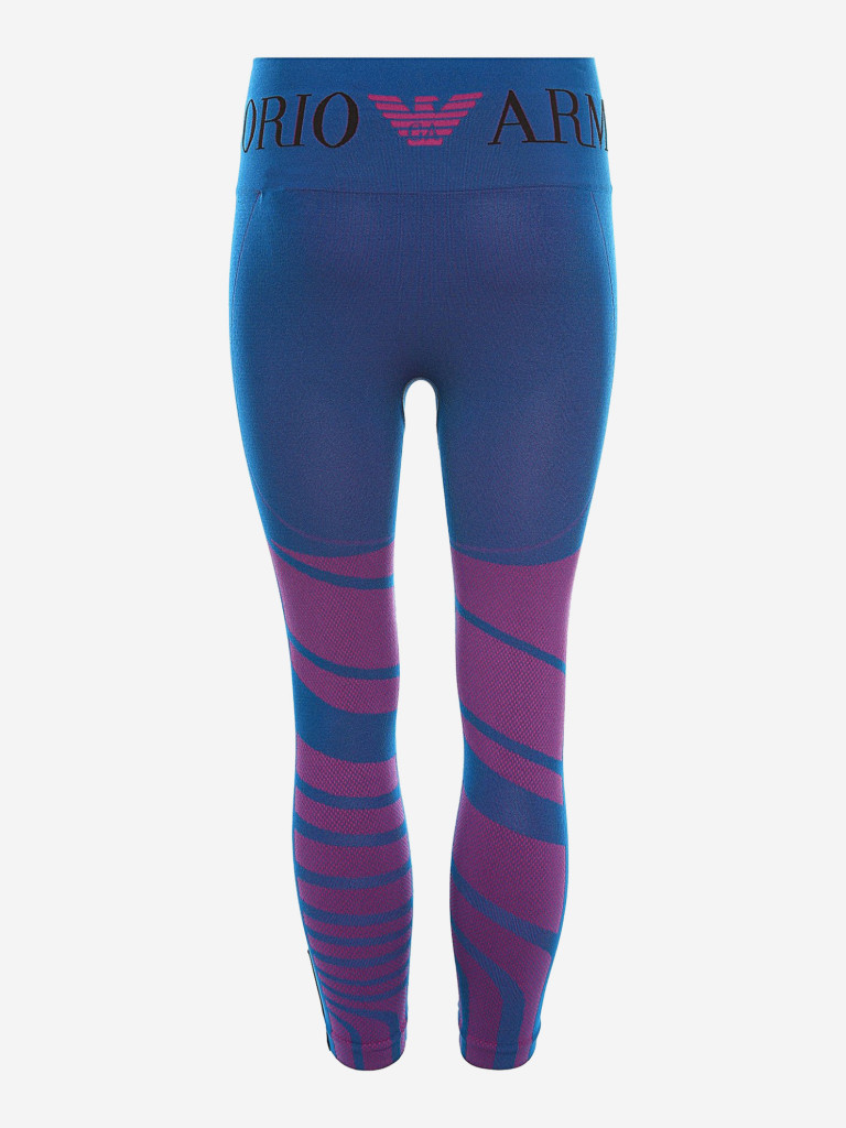 Легинсы женские EA7 EMPORIO ARMANI