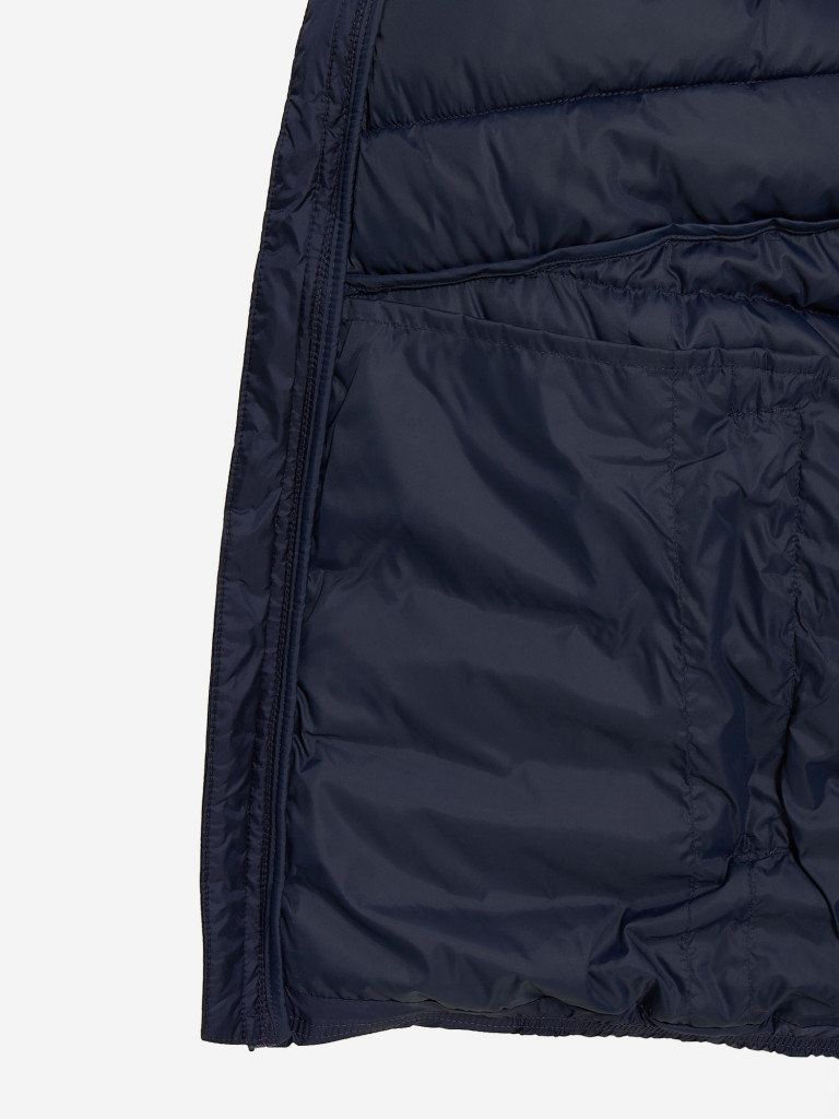 Пуховик мужской FILA