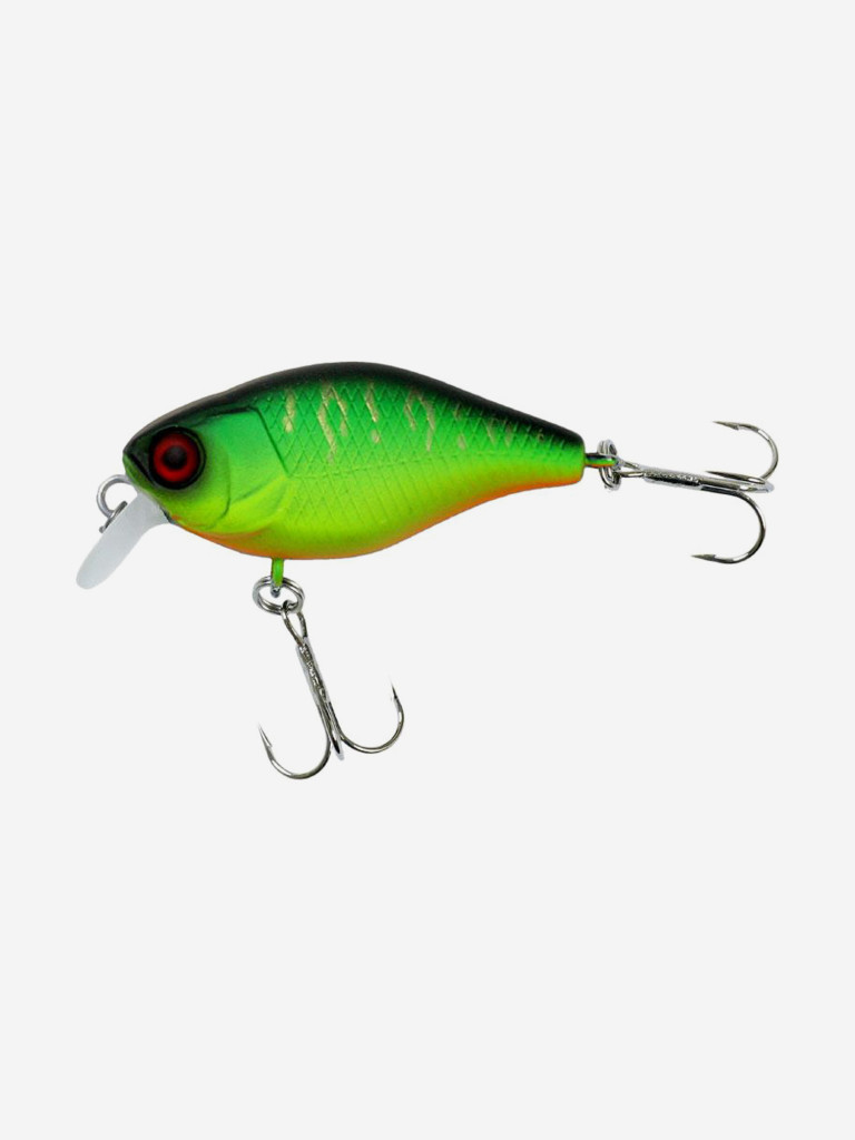 Воблер Jackall Chubby 38 SR