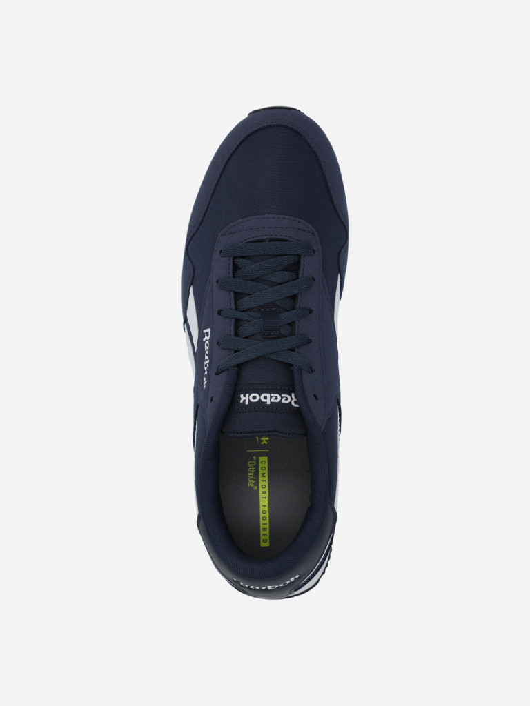 Кроссовки мужские Reebok Royal CL Jogger 3