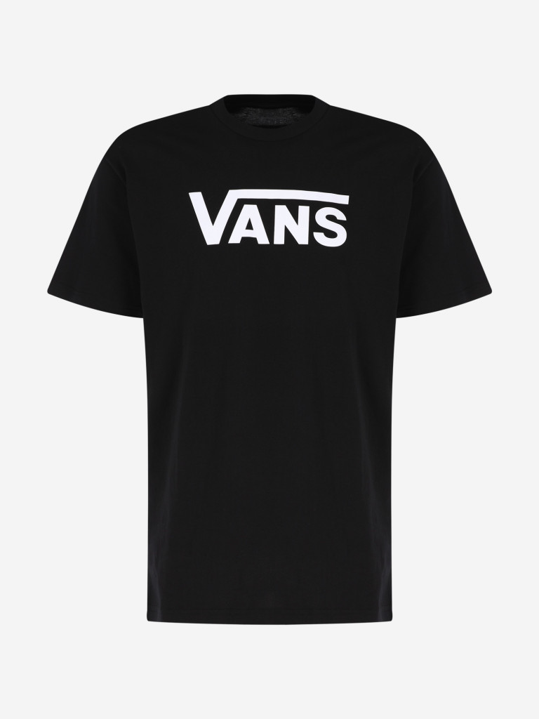 T on sale shirt vans