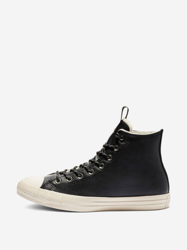 Кроссовки Converse Chuck Taylor All Star Hi Leather