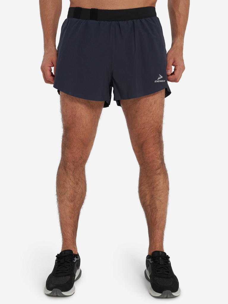 Шорты мужские Demix