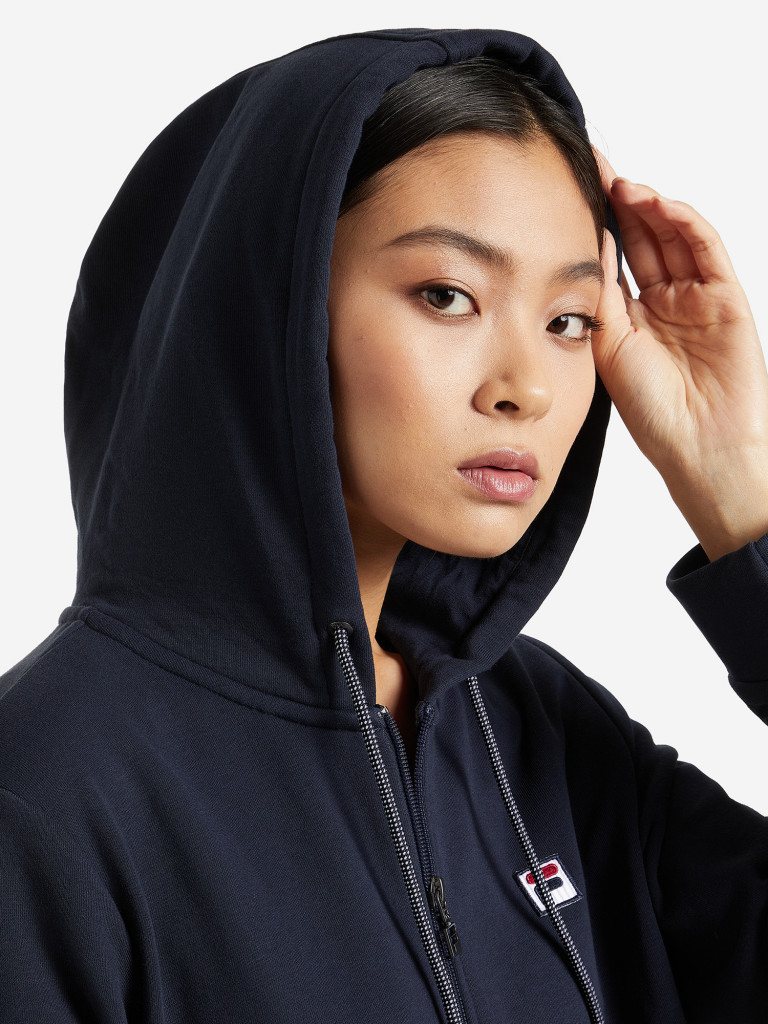 Толстовка женская FILA