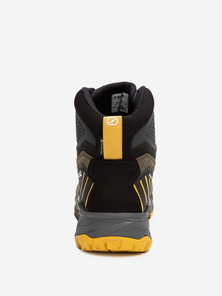 Ботинки мужские Scarpa Rush TRK GTX
