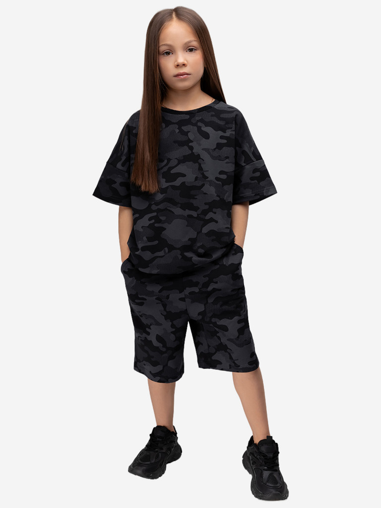 Костюм для мальчиков bodo