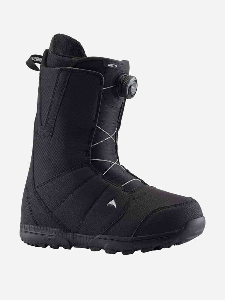 Ботинки для сноуборда Burton Moto Boa