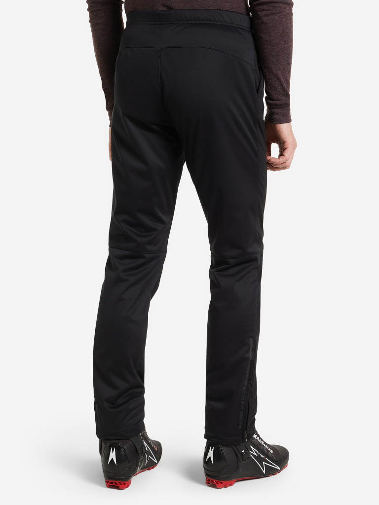 Брюки для беговых лыж мужские Madshus