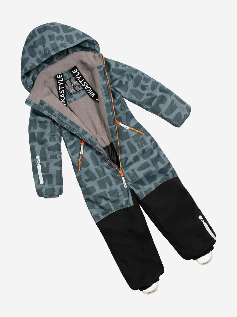 Комбинезон NIKASTYLE