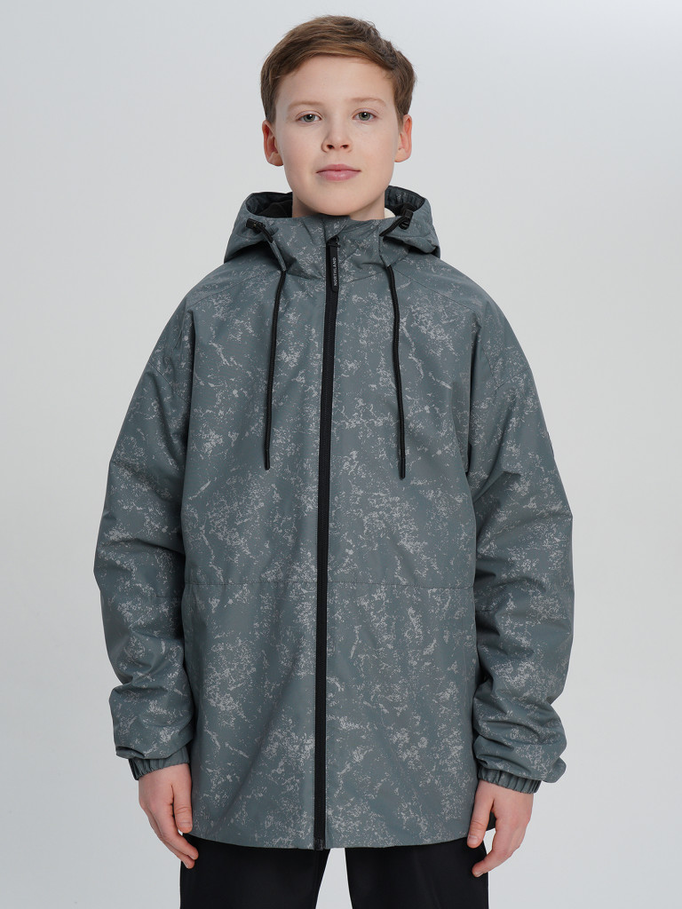 Легкая куртка для мальчиков Northland