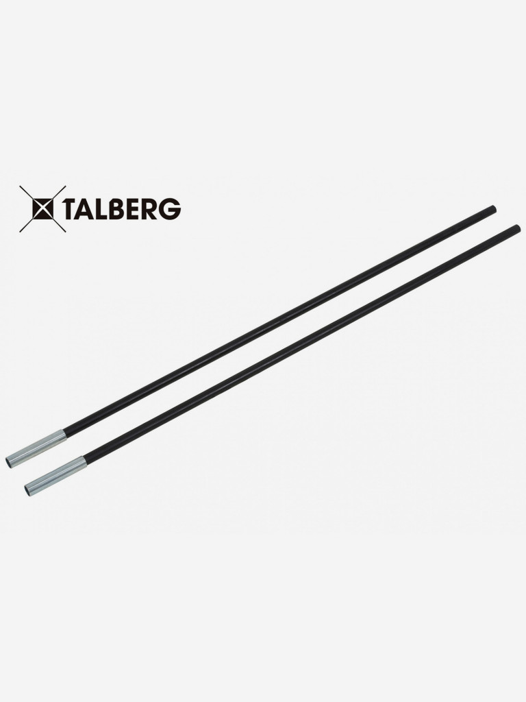 Сегмент дуги фибергласс Talberg 8,5*50,5 (10 шт)