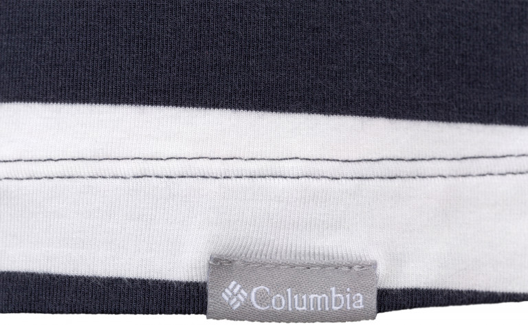 Футболка женская Columbia Willamette Valley Short Sleeve
