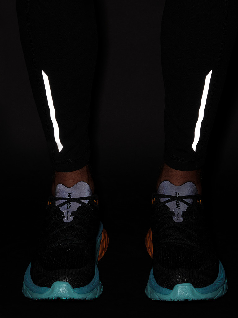 Кроссовки мужские Hoka One One Clifton Edge
