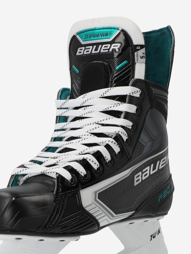 Коньки хоккейные детские Bauer Supreme F20 INT D